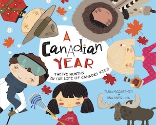 Front cover_Canadian Year