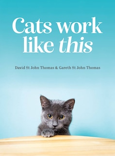 Front cover_Cats Work Like This