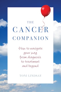 Couverture_Cancer Companion