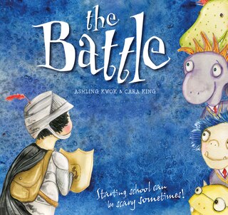 Front cover_Battle