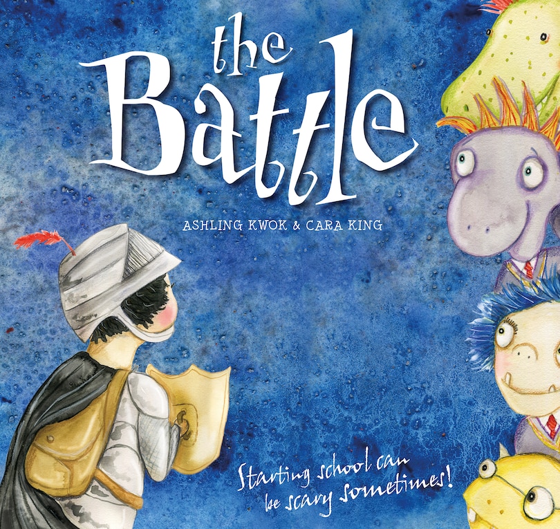 Front cover_Battle