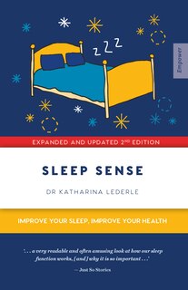 Front cover_Sleep Sense