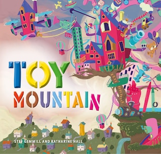 Front cover_Toy Mountain