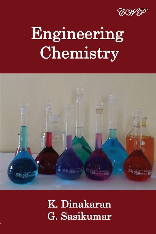 Front cover_Engineering Chemistry