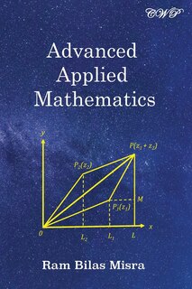 Front cover_Advanced Applied Mathematics