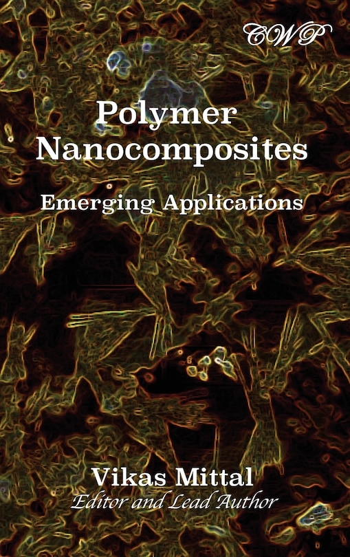 Front cover_Polymer Nanocomposites