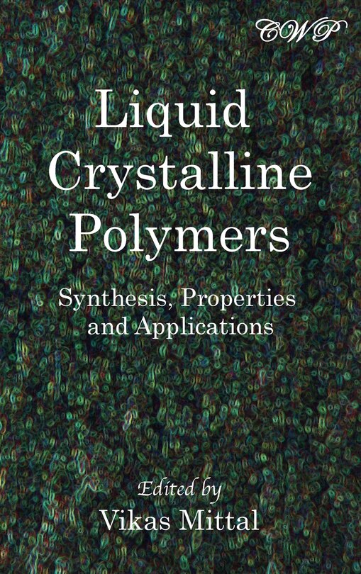 Couverture_Liquid Crystalline Polymers