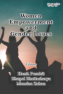 Couverture_Women Empowerment and Gender Issues