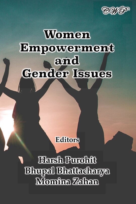 Couverture_Women Empowerment and Gender Issues