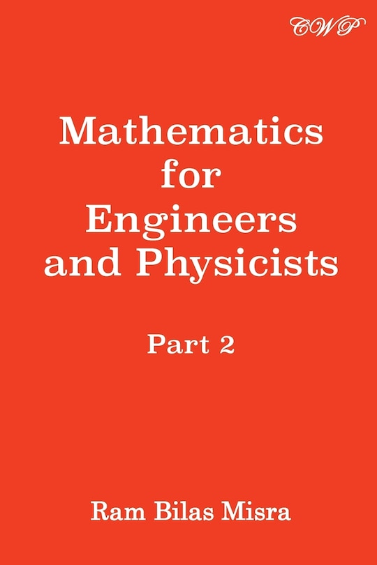 Couverture_Mathematics for Engineers and Physicists