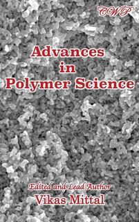 Front cover_Advances in Polymer Science