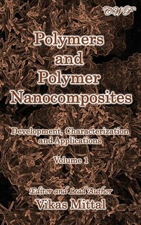 Front cover_Polymers and Polymer Nanocomposites