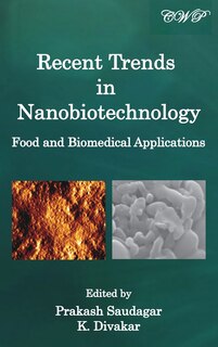 Couverture_Recent Trends in Nanobiotechnology