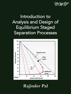 Front cover_Introduction To Analysis And Design Of Equilibrium Staged Separation Processes
