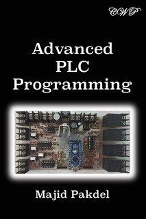 Front cover_Advanced Plc Programming