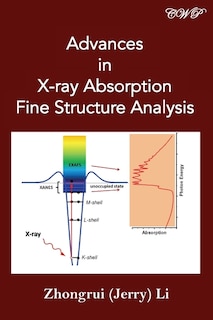 Couverture_Advances in X-ray Absorption Fine Structure Analysis