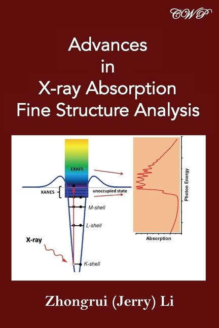 Couverture_Advances in X-ray Absorption Fine Structure Analysis