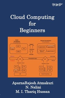 Front cover_Cloud Computing for Beginners