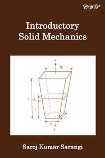 Front cover_Introductory Solid Mechanics