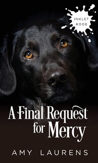 Front cover_A Final Request For Mercy