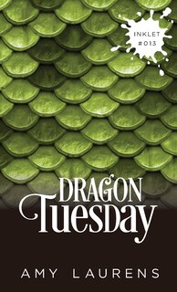 Front cover_Dragon Tuesday