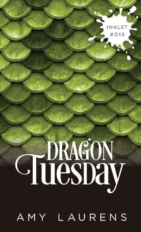 Front cover_Dragon Tuesday