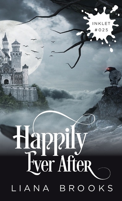 Couverture_Happily Ever After