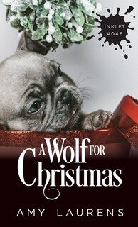 Couverture_A Wolf For Christmas