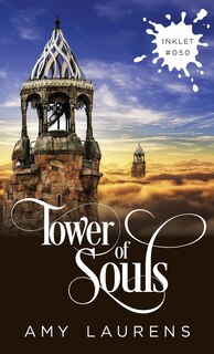 Front cover_Tower Of Souls