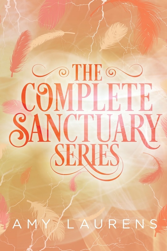 Couverture_The Complete Sanctuary Series