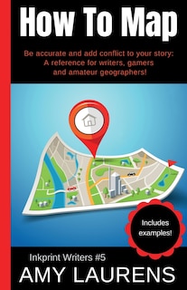 Front cover_How To Map