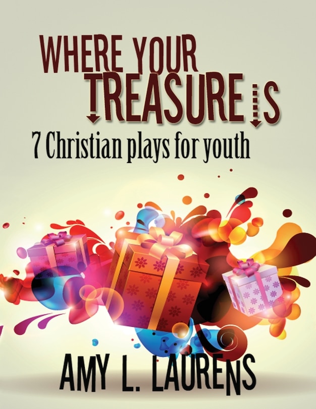 Couverture_Where Your Treasure Is