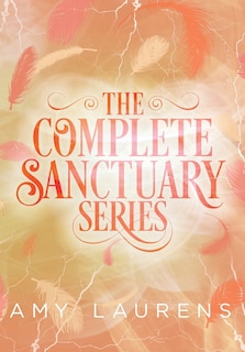 Couverture_The Complete Sanctuary Series