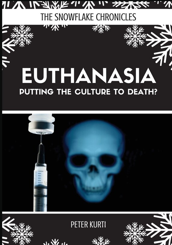 Front cover_Euthanasia