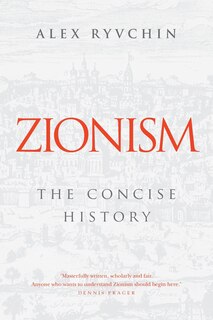 Front cover_Zionism