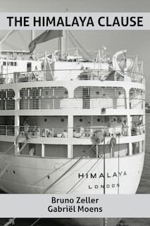 Front cover_The Himalaya Clause