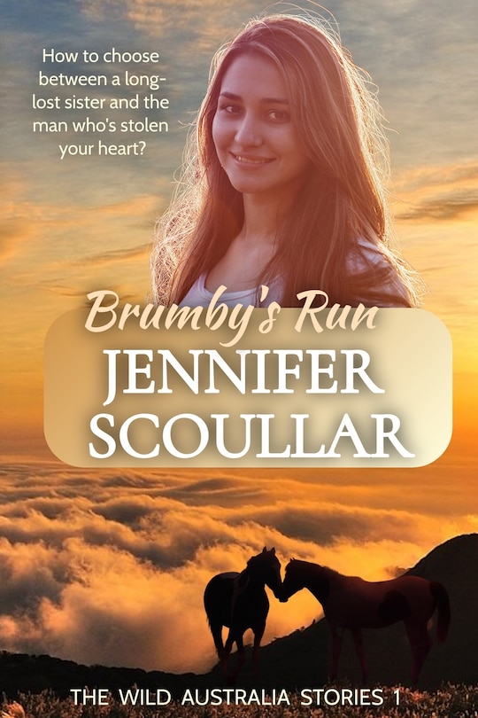 Front cover_Brumby's Run