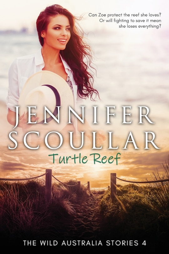 Front cover_Turtle Reef