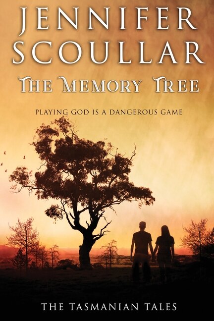 Front cover_The Memory Tree