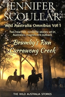 Couverture_Wild Australia Omnibus