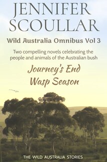 Front cover_Wild Australia Omnibus