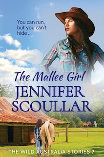 Front cover_The Mallee Girl