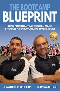 Front cover_The Bootcamp Blueprint
