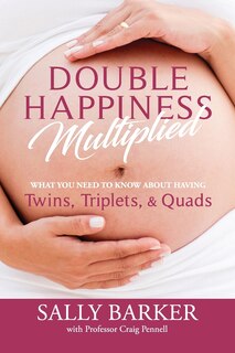 Front cover_Double Happiness Multiplied