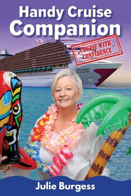 Handy Cruise Companion: Cruise with Confidence