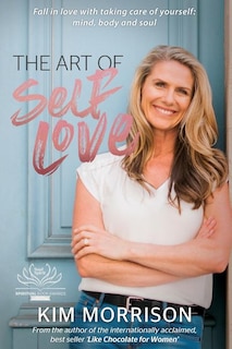 Front cover_The Art Of Self Love