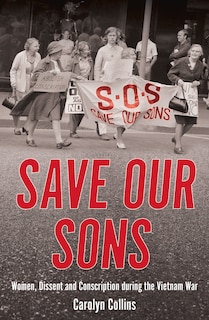 Couverture_Save Our Sons