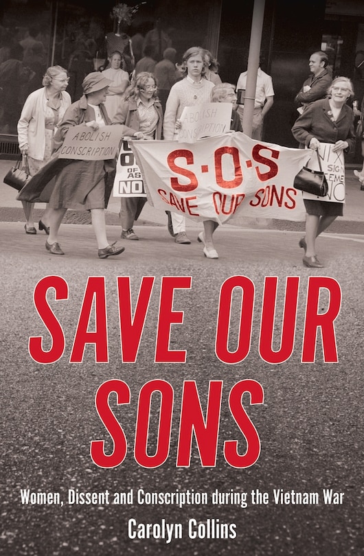 Couverture_Save Our Sons