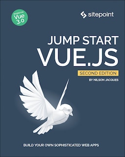 Couverture_Jump Start Vue.js
