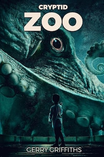 Front cover_Cryptid Zoo